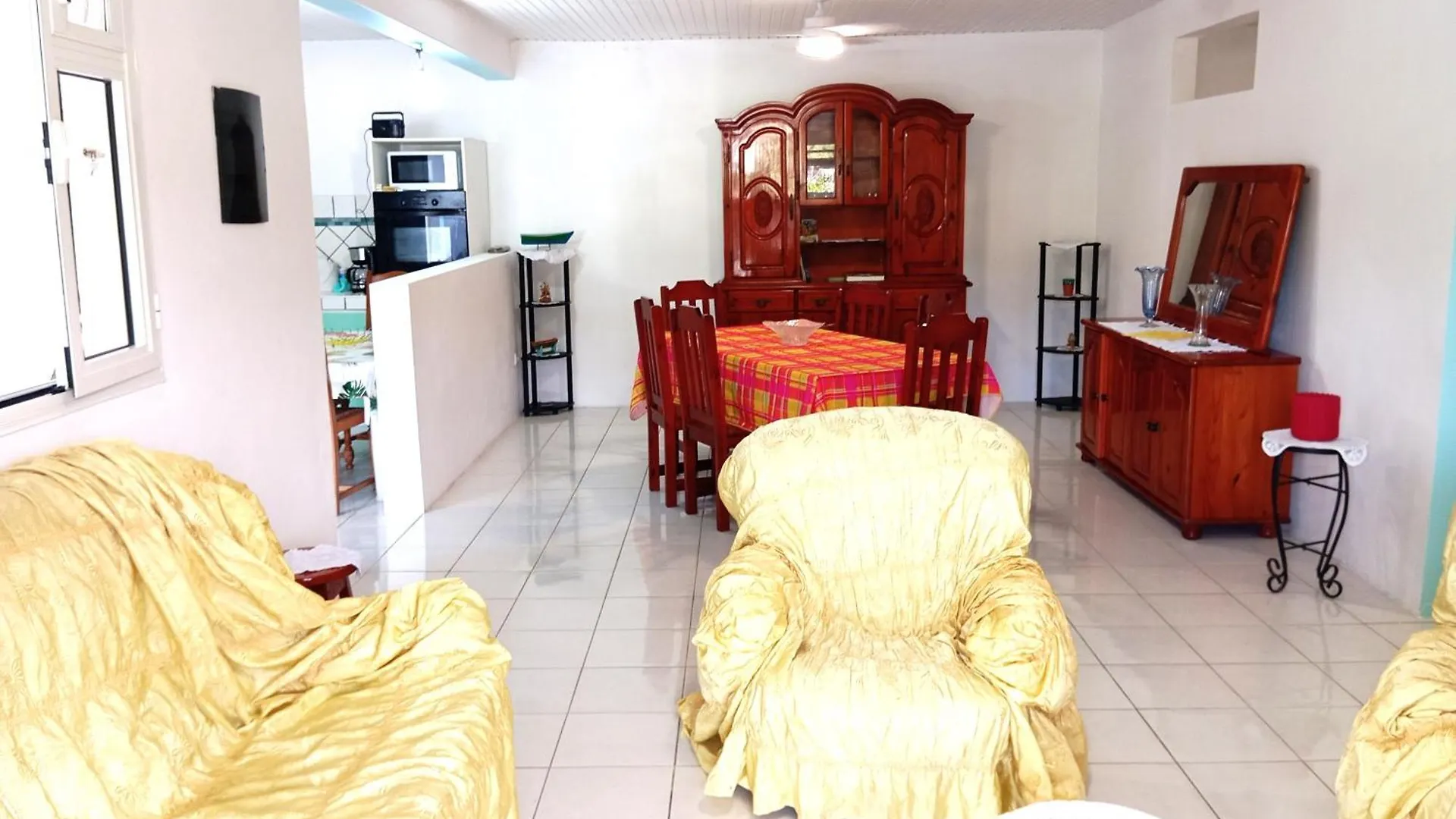 Villa Leina, Vacances En Famille Ecotourisme location