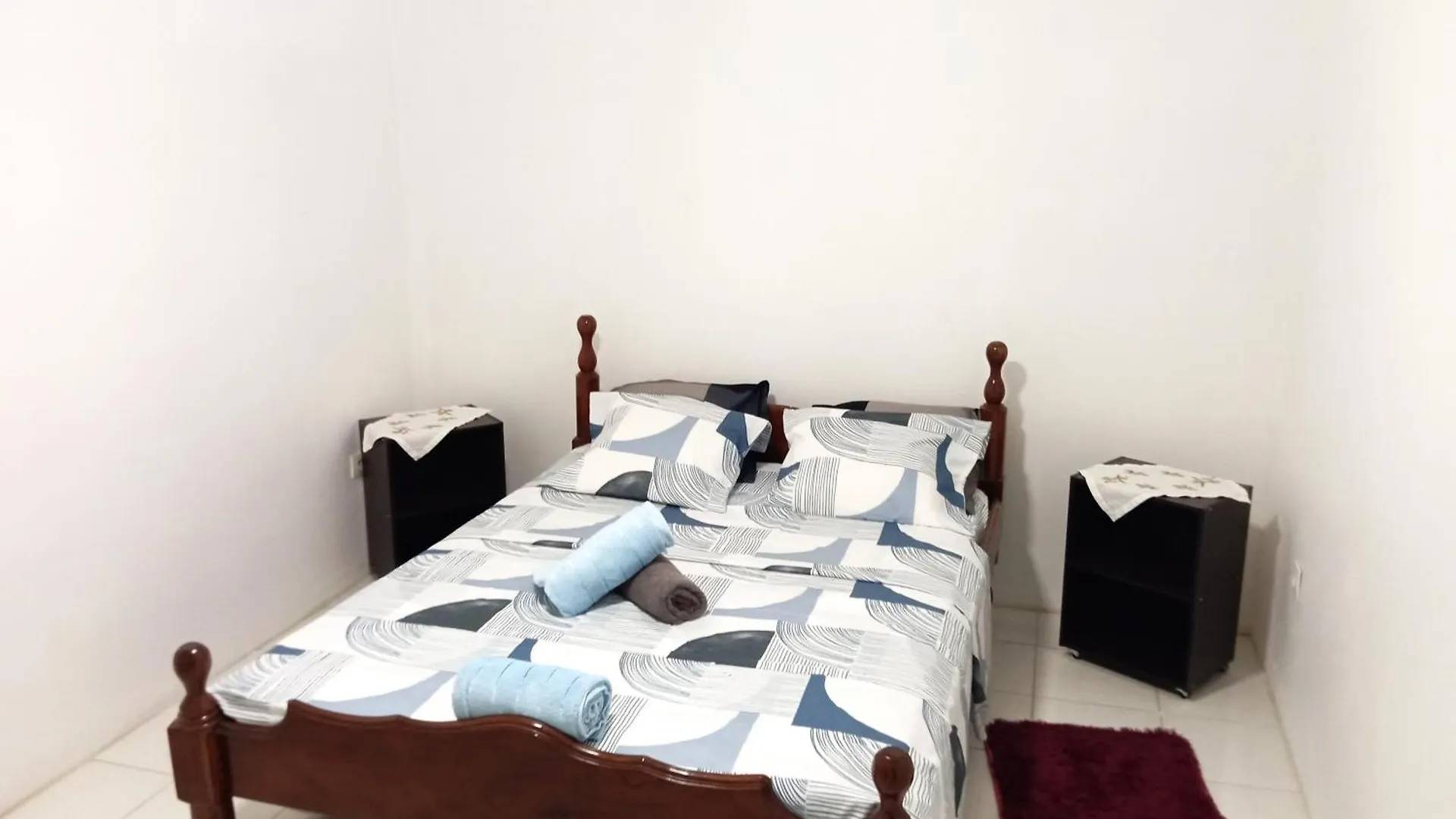 Villa Leina, Vacances En Famille Ecotourisme Le Robert Holiday home