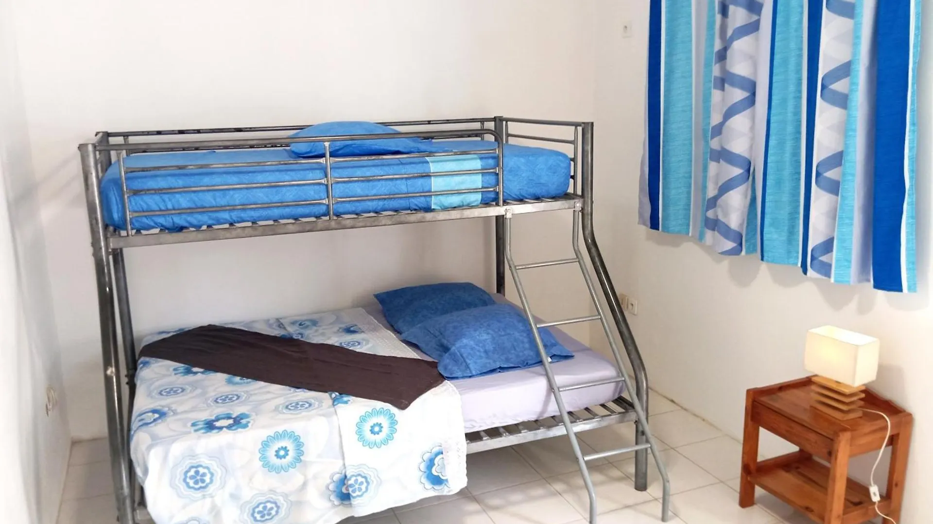 Holiday home Villa Leina, Vacances En Famille Ecotourisme Le Robert
